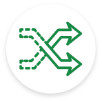 Transition Icon