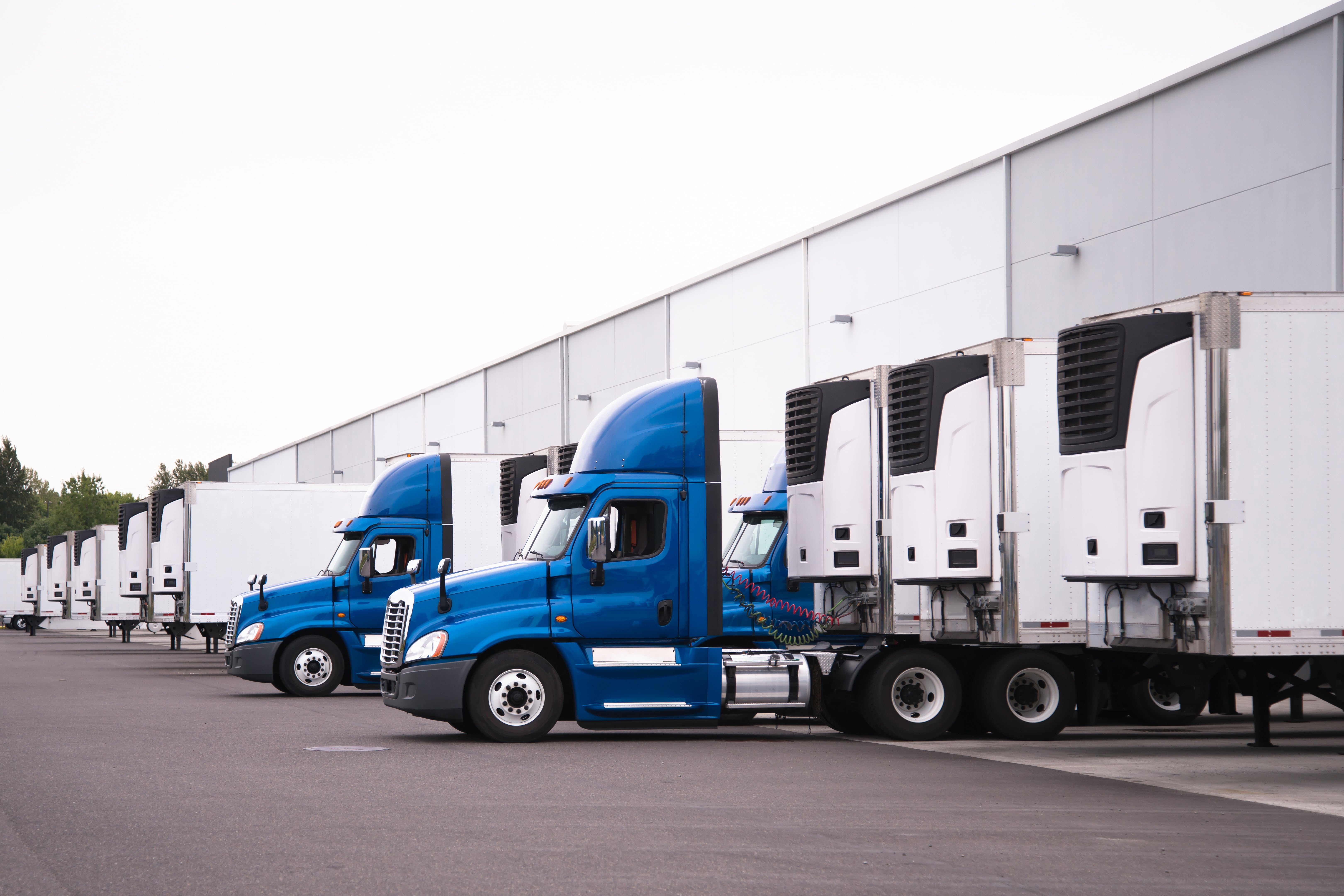 Streamlining Logistics Operations The Power of Centralized Dispatch