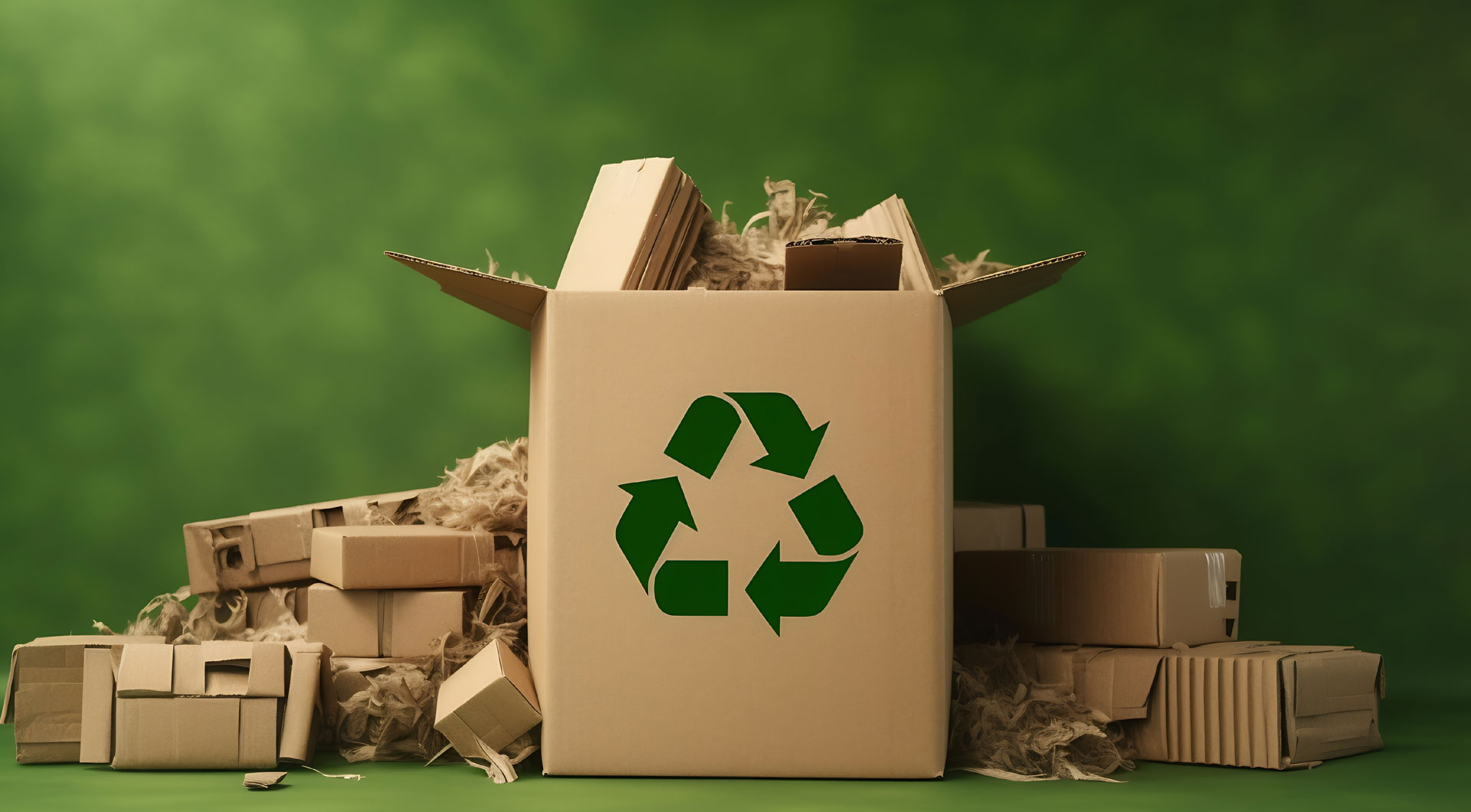 Sustainability in eCommerce: Reducing Environmental Impact in Fulfillment