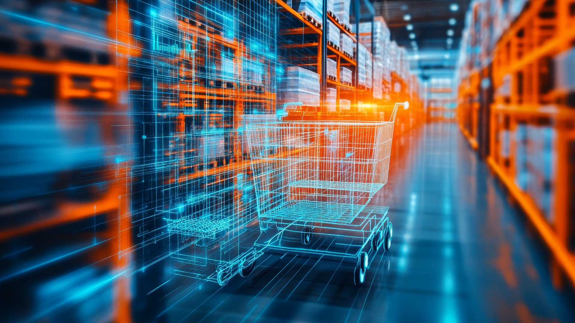 Supply Chain Trends 2026