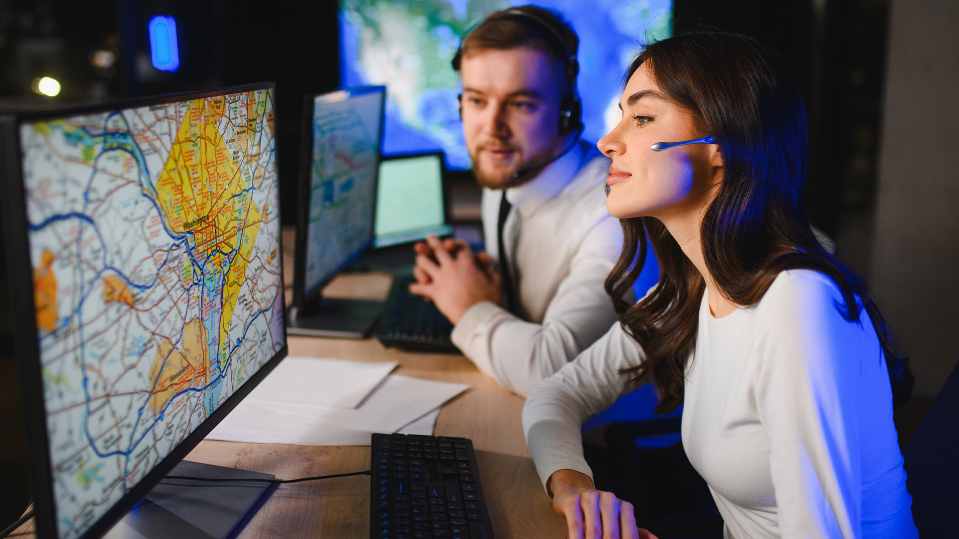 What is a Supply Chain GCC & Why are US Companies Accelerating Adoption?