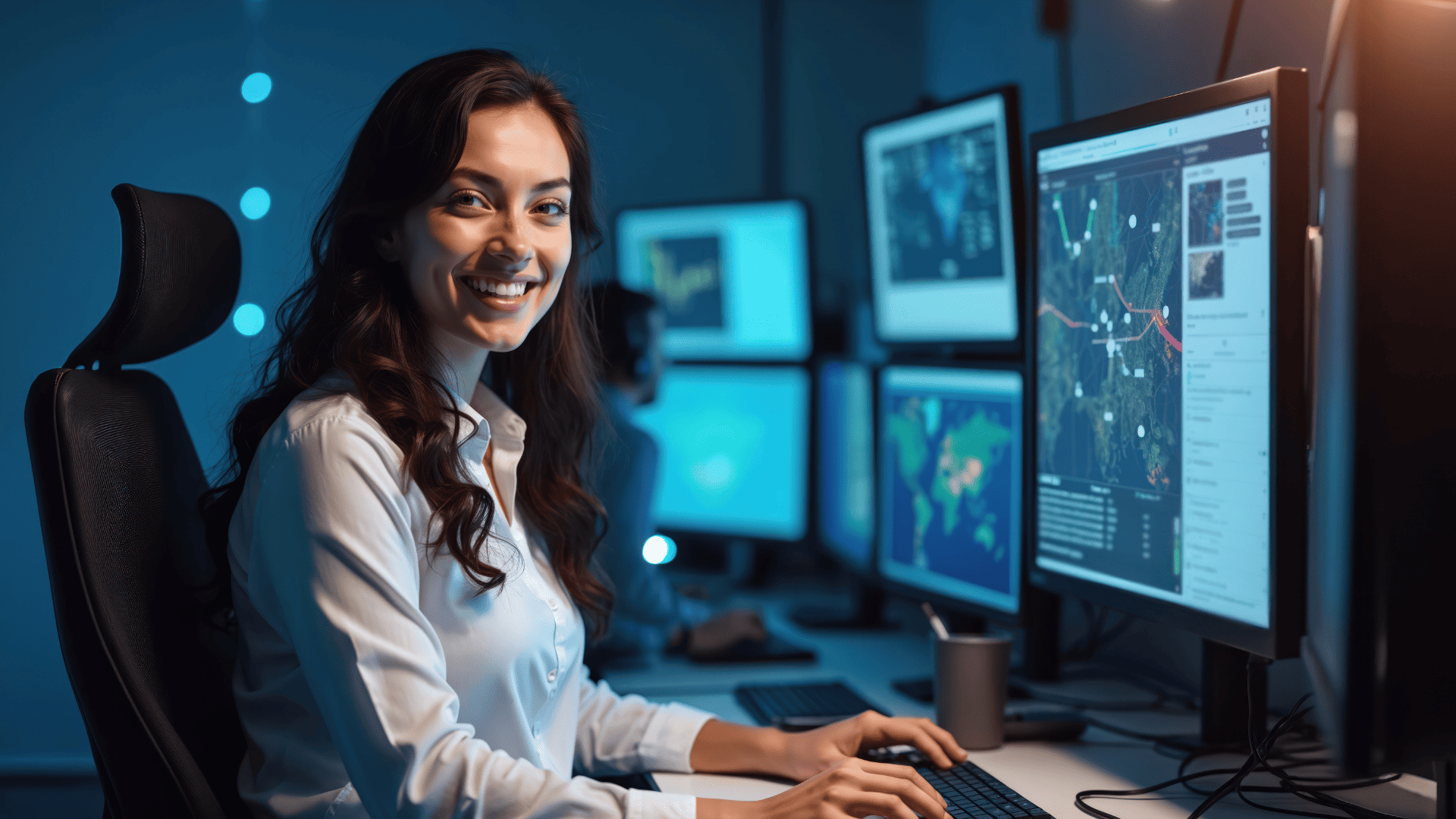 How to Migrate In-House Logistics Ops to a GCC Without Disrupting the Business