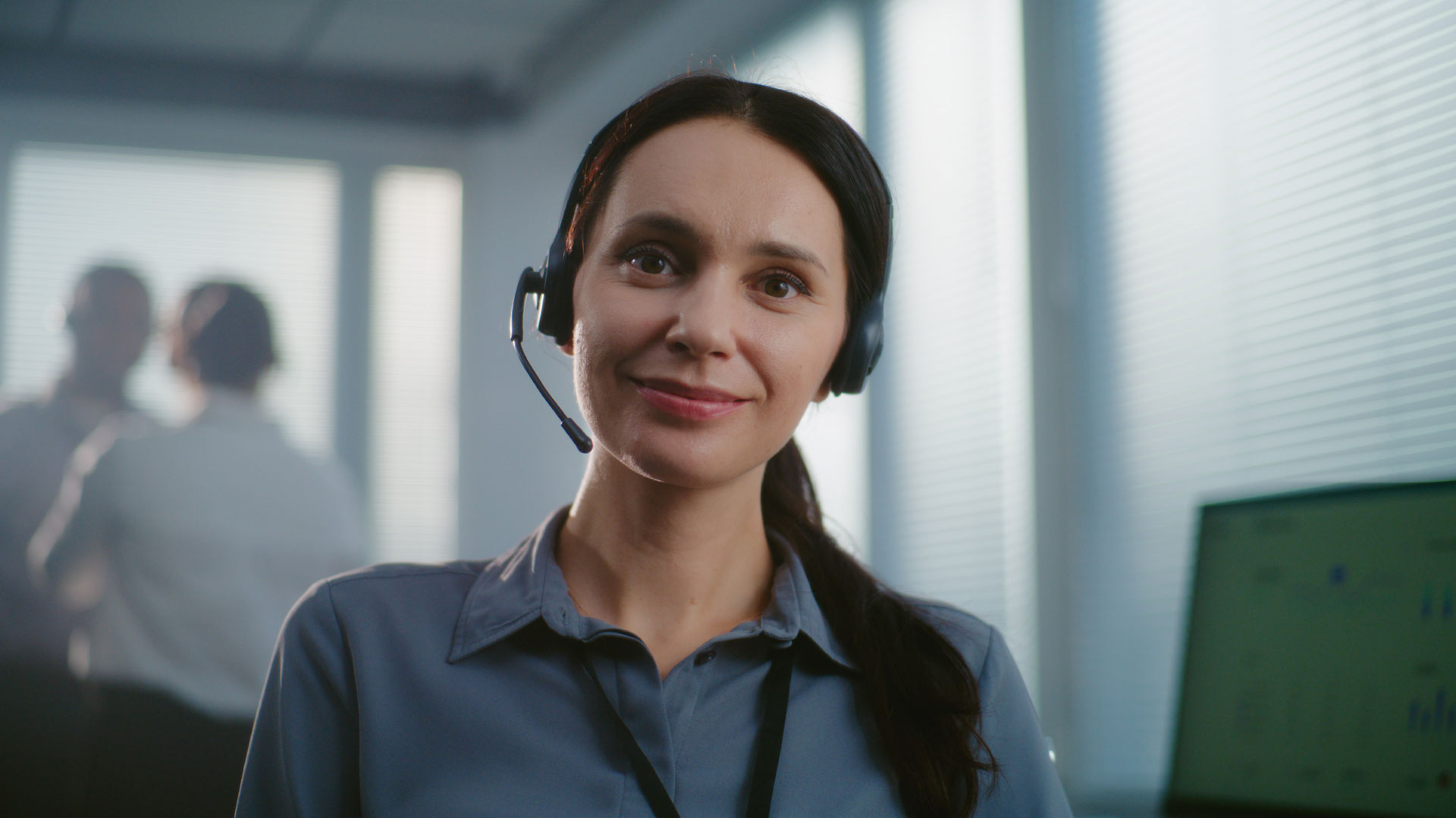 Outsourced Customer Service for Logistics Companies