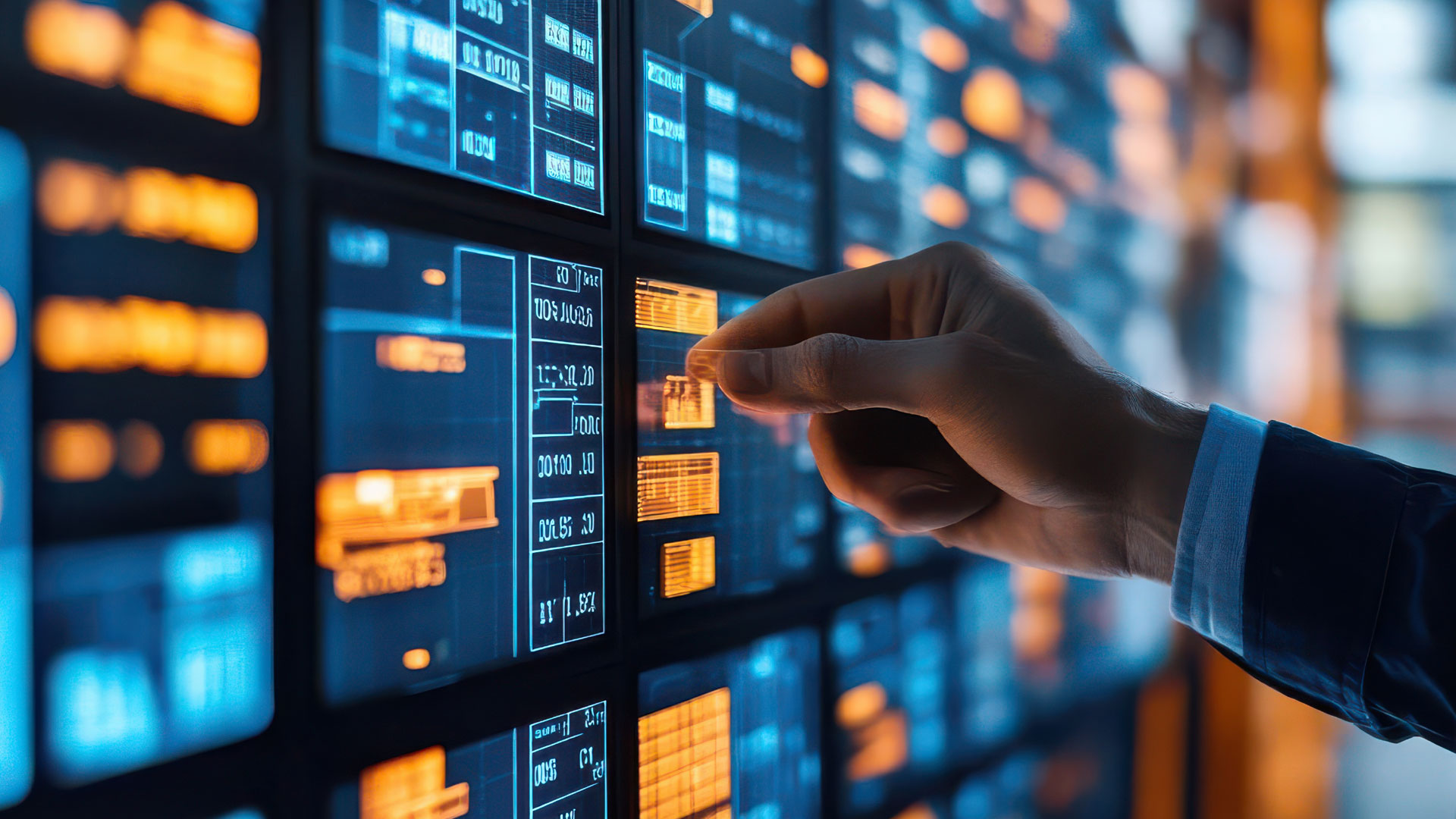 Key Processes Businesses Can Outsource with Supply Chain GCC