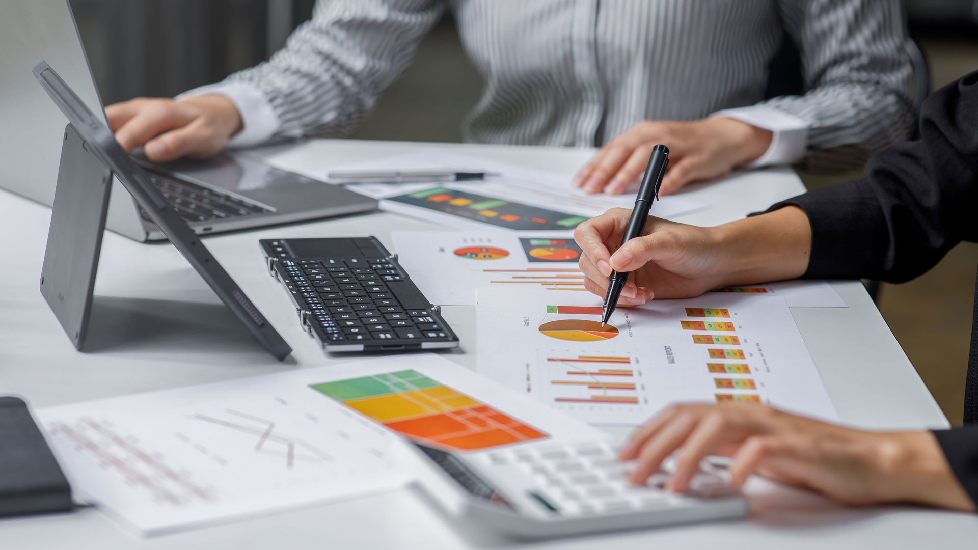 Freight Audit and Payment Outsourcing