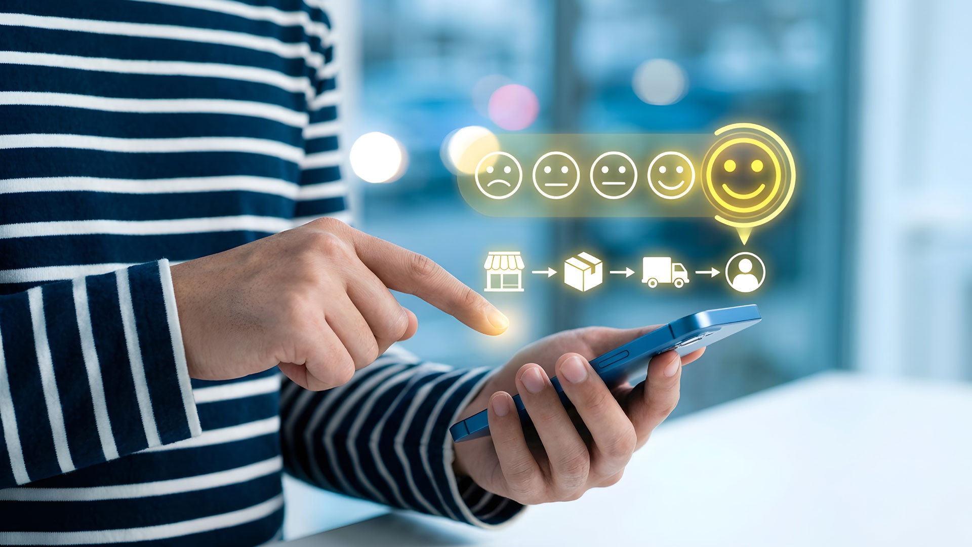 AI-Powered Customer Support