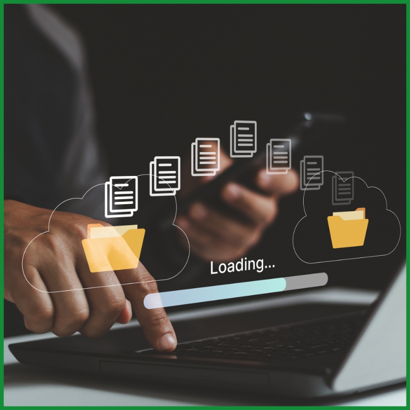 Data Extraction Transformation